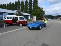 Merchtem Goes Classic -  30 augustus 2026