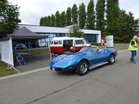 Merchtem Goes Classic -  30 augustus 2026
