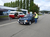 Merchtem Goes Classic -  30 augustus 2026