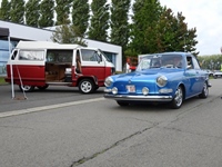 Merchtem Goes Classic -  30 augustus 2026