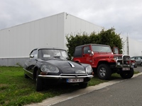 Merchtem Goes Classic -  30 augustus 2026