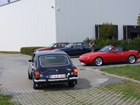 Merchtem Goes Classic -  30 augustus 2026