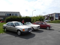Merchtem Goes Classic -  30 augustus 2026