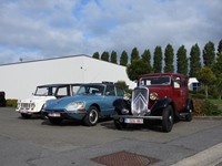 Merchtem Goes Classic -  30 augustus 2026