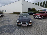 Merchtem Goes Classic -  30 augustus 2026