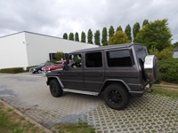 Merchtem Goes Classic -  30 augustus 2026