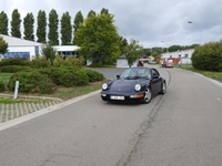 Merchtem Goes Classic -  30 augustus 2026