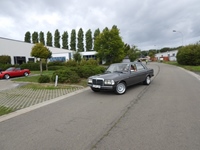 Merchtem Goes Classic -  30 augustus 2026