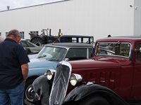 Merchtem Goes Classic -  30 augustus 2026