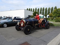 Merchtem Goes Classic -  30 augustus 2026