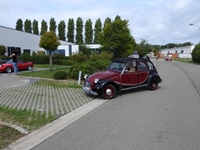 Merchtem Goes Classic -  30 augustus 2026