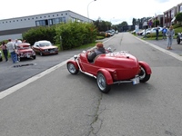 Merchtem Goes Classic -  30 augustus 2026