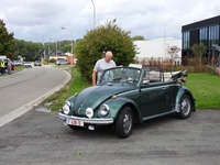 Merchtem Goes Classic -  30 augustus 2026