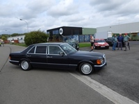 Merchtem Goes Classic -  30 augustus 2026