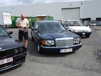 Merchtem Goes Classic -  30 augustus 2026
