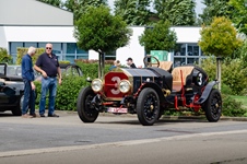 Merchtem Goes Classic -  30 augustus 2026