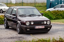 Merchtem Goes Classic -  30 augustus 2026