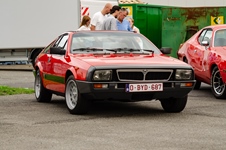 Merchtem Goes Classic -  30 augustus 2026