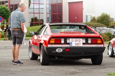 Merchtem Goes Classic -  30 augustus 2026