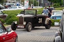 Merchtem Goes Classic -  30 augustus 2026