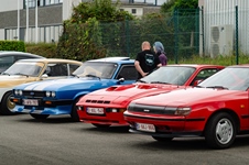 Merchtem Goes Classic -  30 augustus 2026