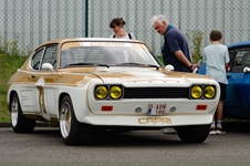 Merchtem Goes Classic -  30 augustus 2026