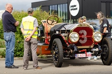 Merchtem Goes Classic -  30 augustus 2026