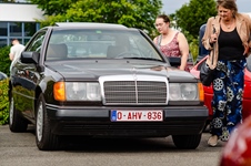 Merchtem Goes Classic -  30 augustus 2026