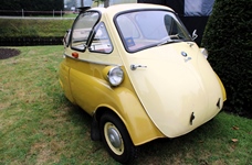Small cars -  1 september 2026