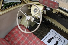Small cars -  1 september 2026