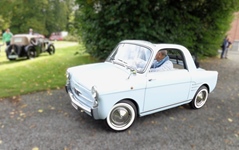 Small cars -  1 september 2026