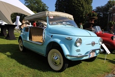 Small cars -  1 september 2026