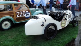 Small cars -  1 september 2026