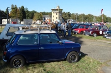 Small cars -  1 september 2026