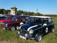 Small cars -  1 september 2026