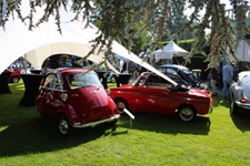 Small cars -  1 september 2026