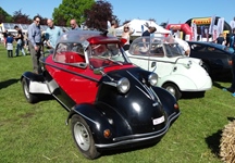 Small cars -  1 september 2026
