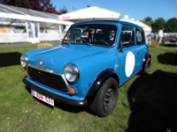 Small cars -  1 september 2026