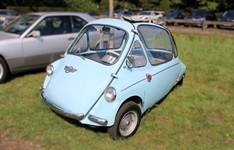 Small cars -  1 september 2026