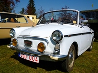 Small cars -  1 september 2026