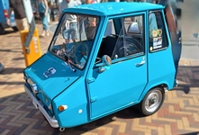 Small cars -  1 september 2026