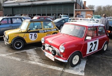 Small cars -  1 september 2026