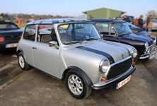 Small cars -  1 september 2026