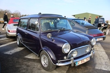 Small cars -  1 september 2026