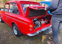 Small cars -  1 september 2026