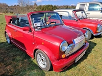 Small cars -  1 september 2026