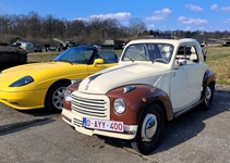 Small cars -  1 september 2026