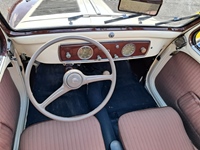 Small cars -  1 september 2026