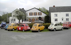 Small cars -  1 september 2026