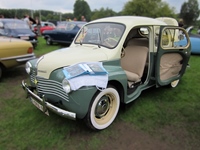 Small cars -  1 september 2026